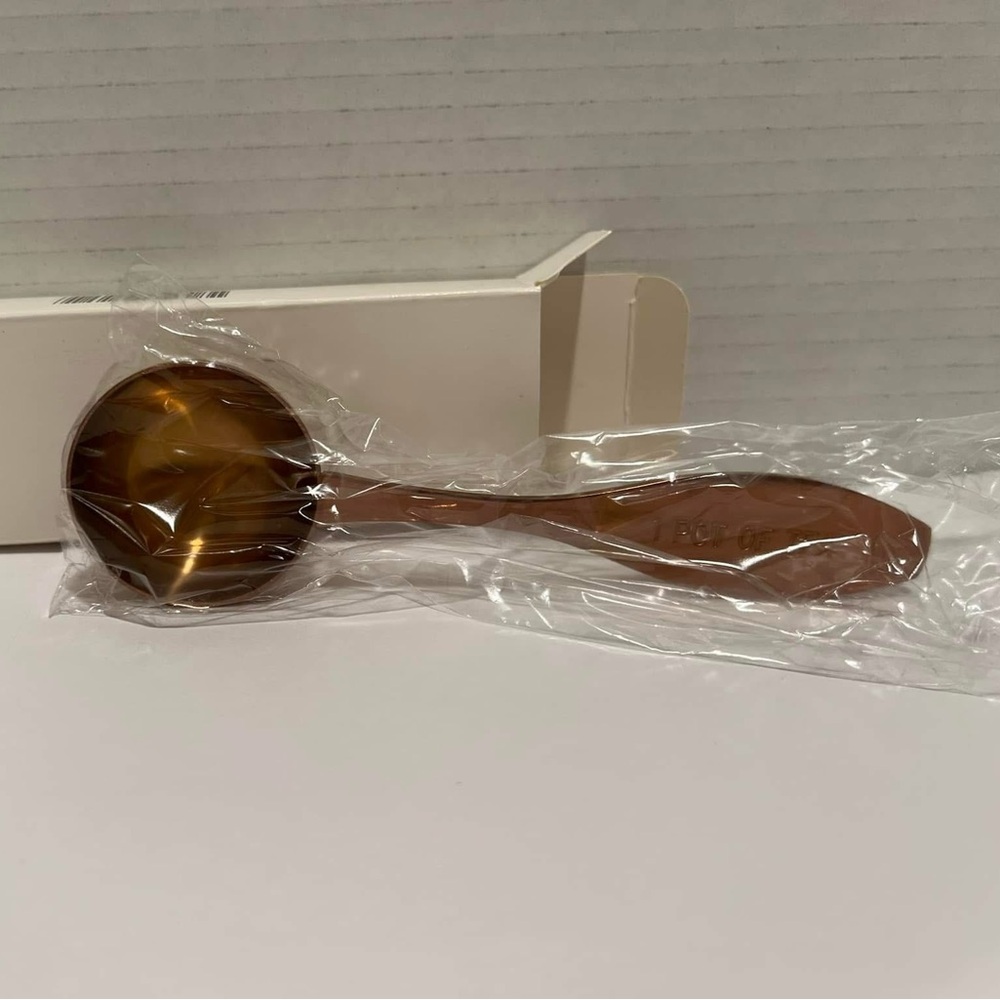 Loose Leaf Tea Measuring Spoons